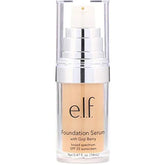 E.L.F. Cosmetics, Beautifully Bare Foundation Serum - 14ml
