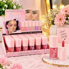 Unusual Beauty Liquid Blush