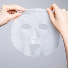 Keli 40 Pcs Disposable Compressed Facial Mask