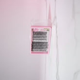 Anjieer Diy 2 Type Of Eyelashes