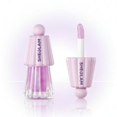 Sheglam Jelly Wow Hydrating Lip Oil