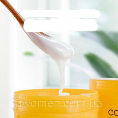 VERFONS COLLAGEN HAIR MASK HALF KG