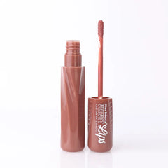 Kiss Beauty Velvet Long Lasting Waterproof Lipgloss