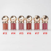 Miss Rose Astronaut’s Golden Matte Blush