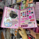 WakeUp & Makeup Girls Makeup kit