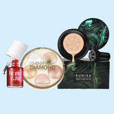 3 in 1 Makeup Deal