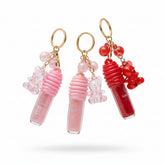Lucky Model Lipgloss