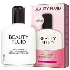 Beauty Fluid Moisturiser | Face & Body Hydrating