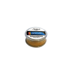 Aqua Color Line Shimmer Eyeshadow | Eye Shimmering Paint
