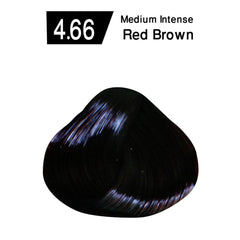 Bremod Hair Color Tube+Developer - 100ml
