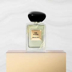 Armani Privé Thé Yulong Eau de Toilette – 100 ml