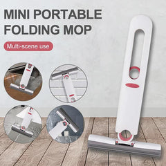 Mini Portable Mop