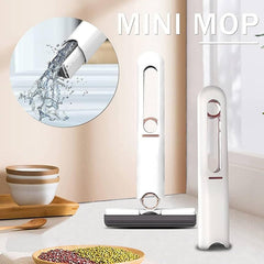 Mini Portable Mop