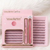 Yiting Beauty Eyelash Extension Kit
