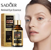 Sadoer Retinol Luxurious Night Repair Eye Essence 30ml
