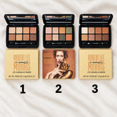 MAC Robert Lee Morris Eye Shadow & Powder Palette