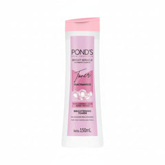 Ponds Toner Bright Beauty Brightening Toner - 150ml