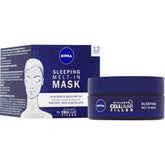 Nivea Sleeping Mask Hyaluron Cellular Filler Night Mask - 50 ml