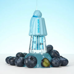 Sheglam Jelly Wow Hydrating Lip Oil