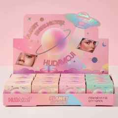 Hudamoji Planet Highlighter – Each