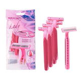 Max body razor - Pack 5