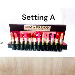 Mabrook Lipstick Pack