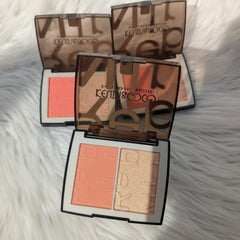 Kevin & Coco Highlighter & Blusher