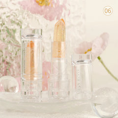 Miss Rose Glitter Magic Jelly Lip Balm