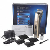 Kemei KM 5017 Original Hair Clipper & Trimmer