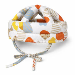 Adjustable Baby Head Safety Helmet - Each