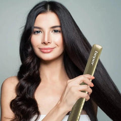 Beper High-Quality Hair Straightener