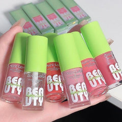 Miss Lara Thick Lip Gloss Base Makeup MS-137