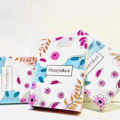 Mocallure 4 In 1 Makeup Book