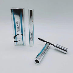 Collagen Waterproof Volume Mascara - Original