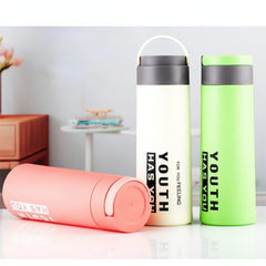 Unique Simple Youth Has You Drinking Bottle Water Tumbler - 450ml