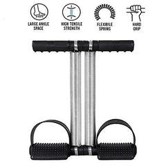 Double Spring Tummy Trimmer