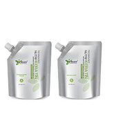 BIO-REACH Hair Straightening Cream & Neutralizer - 400ml