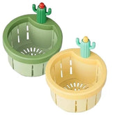 Cactus Kitchen Sink Drain Strainer