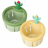 Cactus Kitchen Sink Drain Strainer