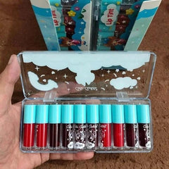 Color Castle Lip & Cheek Tint - Pack of 10