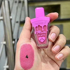Huda Moji Icecream Lip Gloss