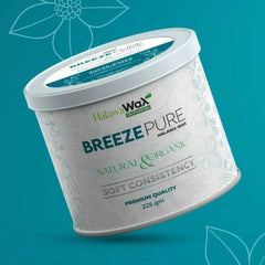 Halawa Wax Breeze Pure - 225g