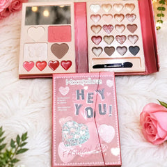 Mocallure Hey You! Multi Use Makeup Palette