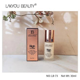 Lakyou Beauty Full Coverage Foundation - 30ml