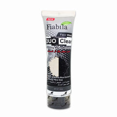 Fiabila Face Wash Duo Clean - 100ml