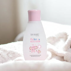 Dr.Rashel Baby Massage Oil - 100ml