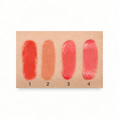 Karite Lip & Cheek Cream - Each