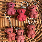 Teddy Bear Lipgloss Lipsticks