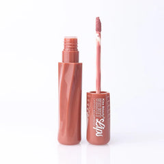 Kiss Beauty Velvet Long Lasting Waterproof Lipgloss