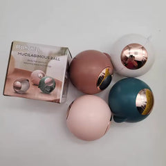 Ball Lint Remover Hair Removal Ball Washable Sticky Roller - Each